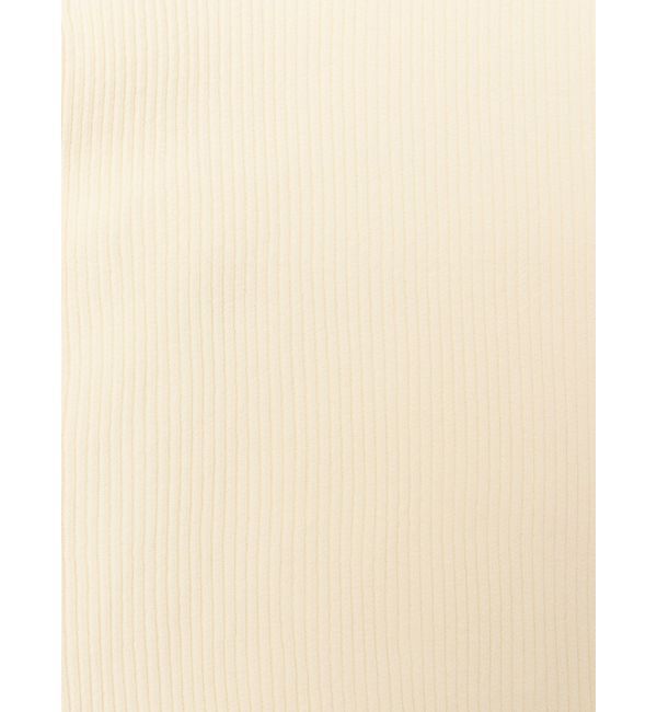 MURUA「フレアスリーブニット」|ニット・セーター|