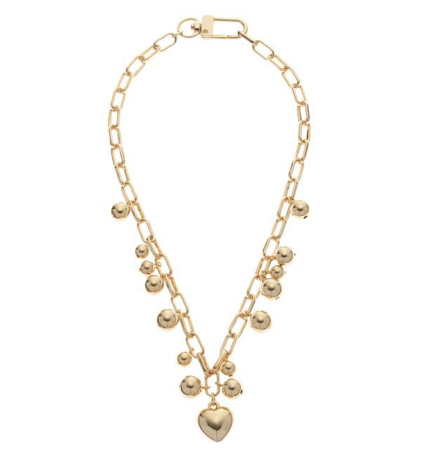 MURUA「デザインチェーンネックレス」|その他|