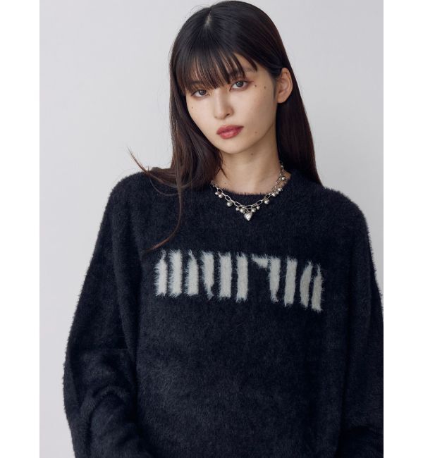 MURUA「デザインチェーンネックレス」|その他|