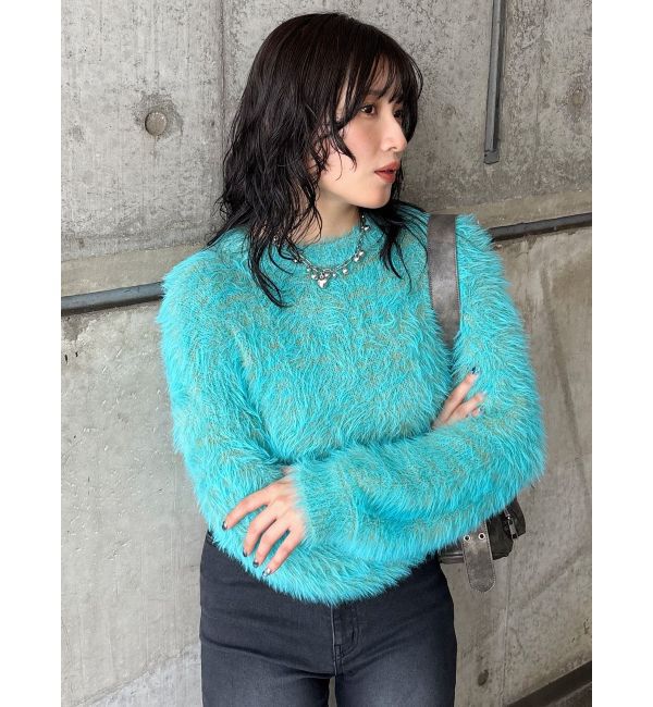 MURUA「デザインチェーンネックレス」|その他|