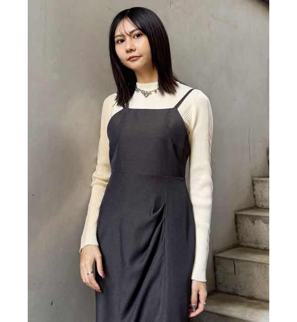 MURUA「デザインチェーンネックレス」|その他|