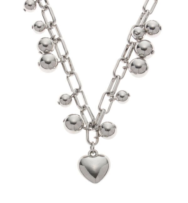 MURUA「デザインチェーンネックレス」|その他|