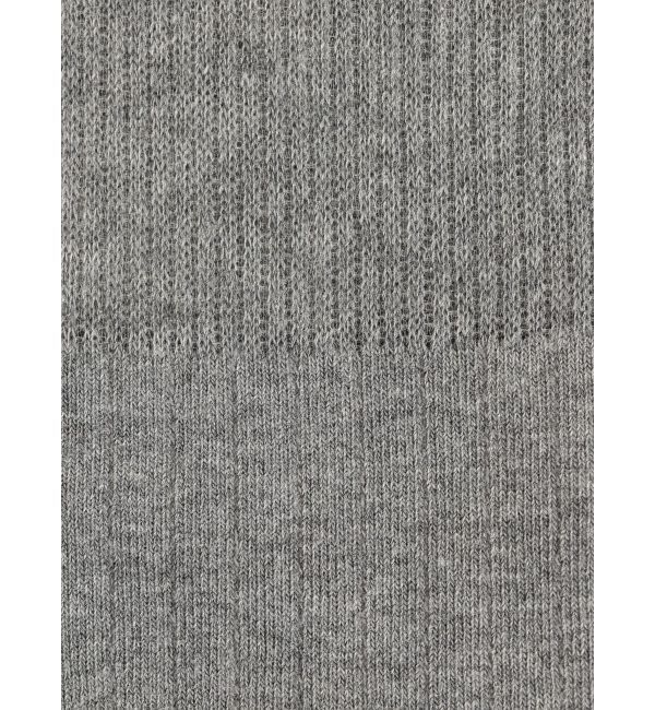 MURUA「サイハイリブソックス」|その他|