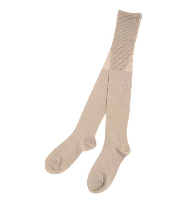 MURUA「サイハイリブソックス」|その他|