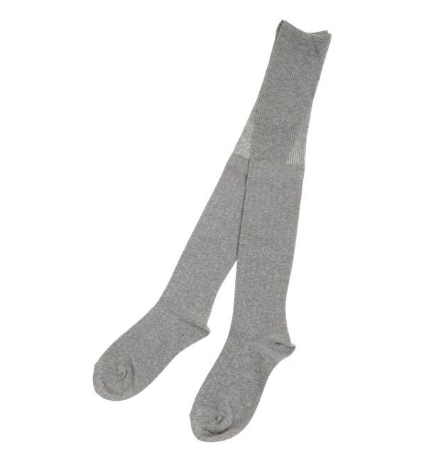 MURUA「サイハイリブソックス」|その他|