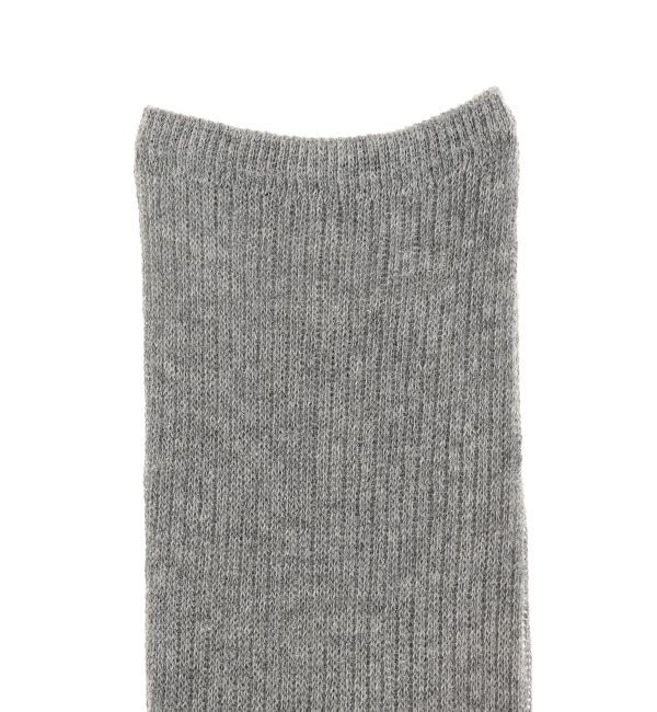 MURUA「サイハイリブソックス」|その他|