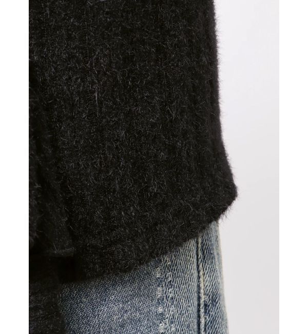 MURUA「カスケードフリルトップス」|Tシャツ・カットソー|