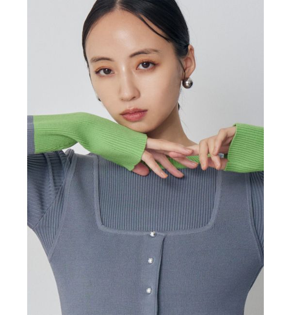 MURUA「ボールピアス」|ピアス|