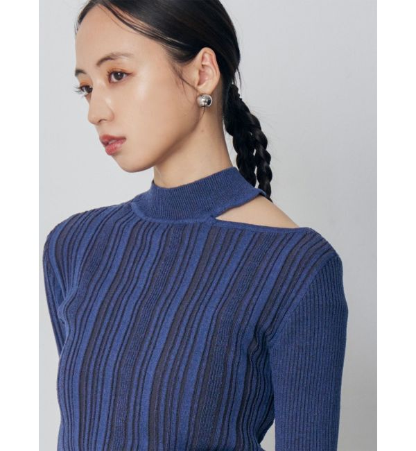 MURUA「ボールピアス」|ピアス|