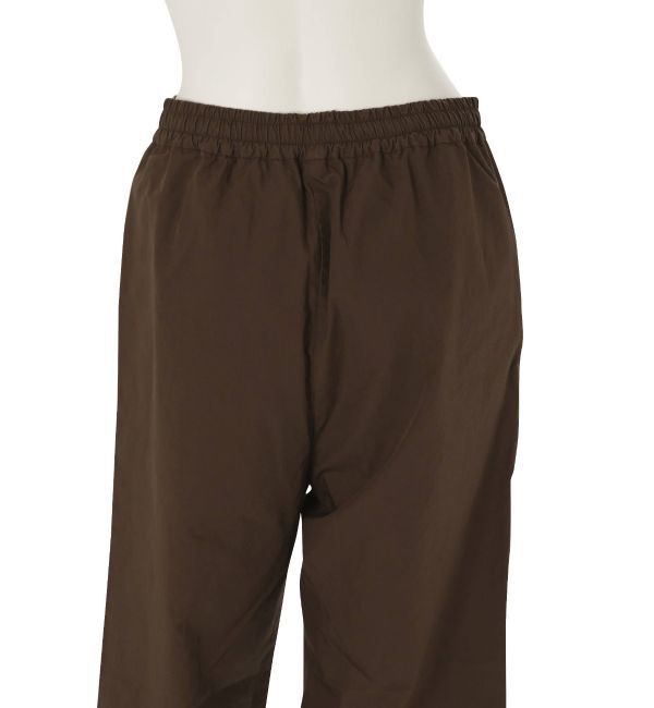 Ungrid「ルーズラフパンツ」|その他|