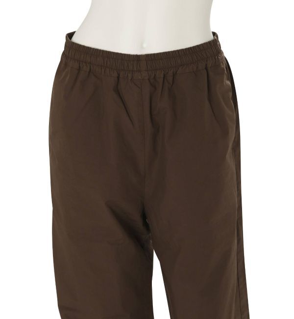 Ungrid「ルーズラフパンツ」|その他|