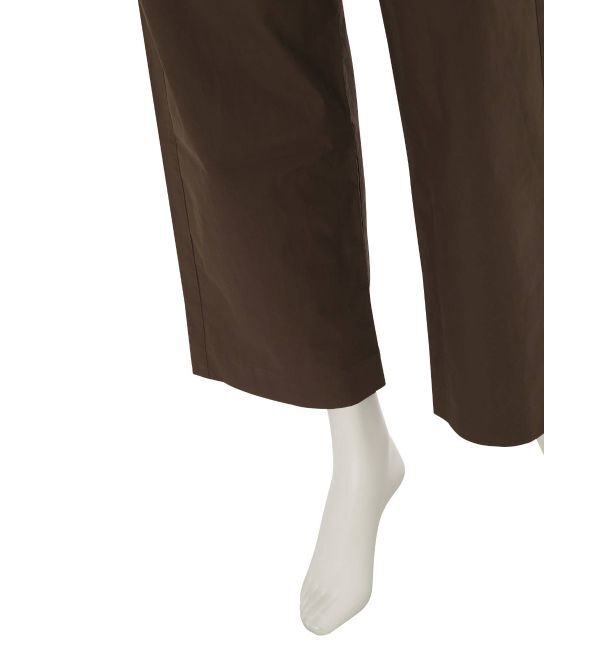 Ungrid「ルーズラフパンツ」|その他|