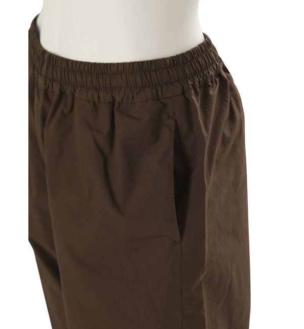 Ungrid「ルーズラフパンツ」|その他|