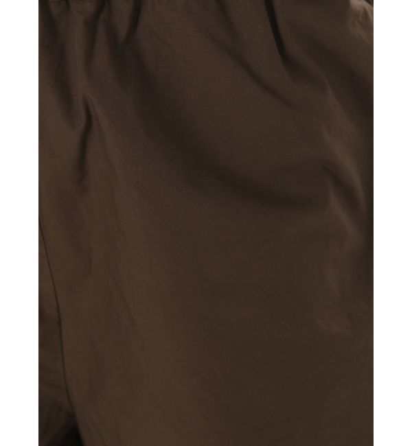 Ungrid「ルーズラフパンツ」|その他|