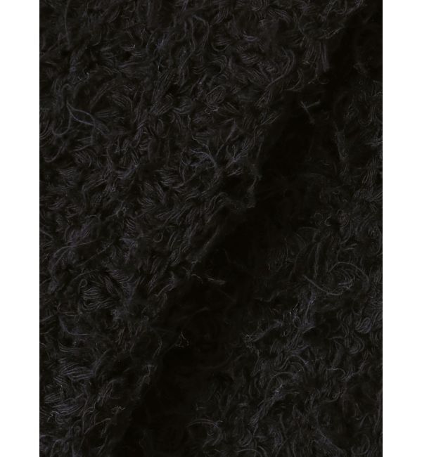 Ungrid「フリンジニットスカート」|スカート|