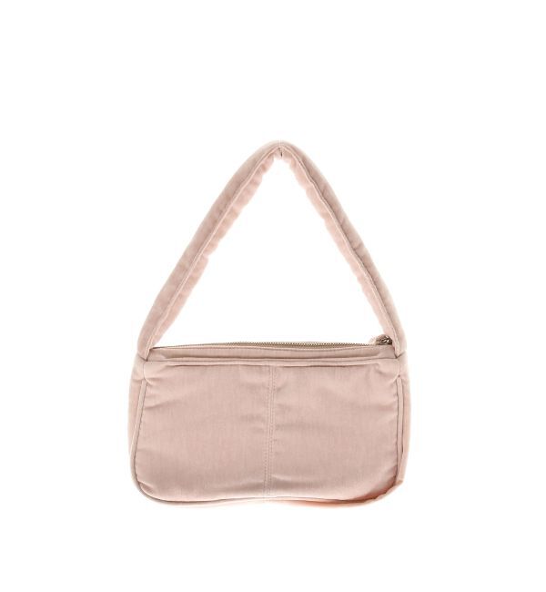 Ungrid「ベロアハンドバッグ」|ハンドバッグ|