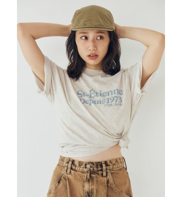 Ungrid「ウォッシュデザインハンチング」|ハンチング・ベレー帽|