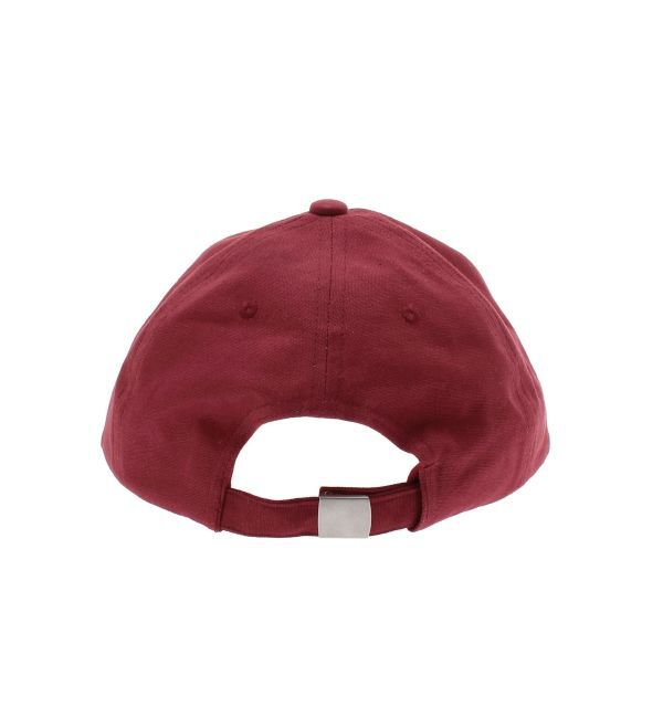 Ungrid「ロゴデザインキャップ」|キャップ・キャスケット|