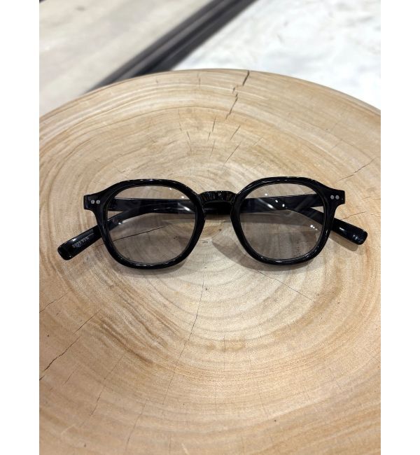 Ungrid「カラーレンズサングラス」|サングラス|