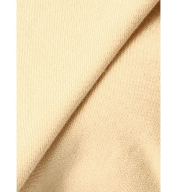 Ungrid「ダブルジップショートパーカー」|パーカー|