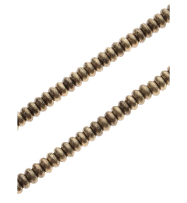 Ungrid「ヴィンテージビーズネックレス」|ネックレス|