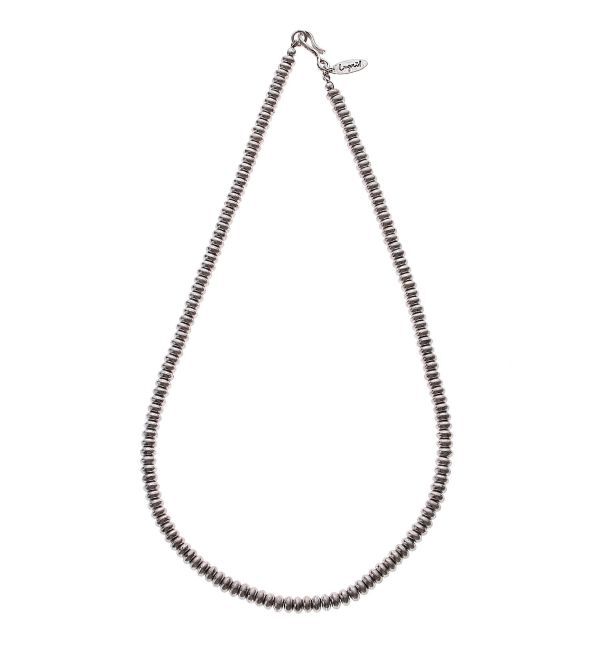 Ungrid「ヴィンテージビーズネックレス」|ネックレス|