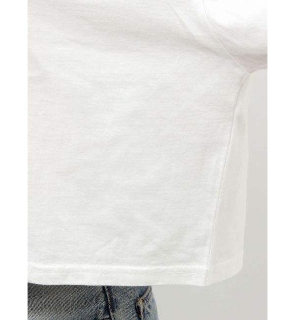 Ungrid「ダンボデザインロングスリーブTee」|Tシャツ・カットソー|