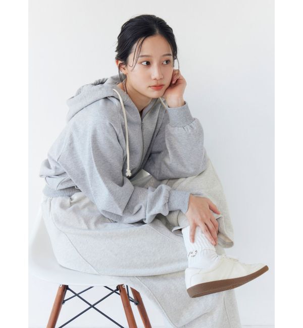 Ungrid「【Ungrid&times;靴下屋】刺繍アメリブ2pacソックス」|ソックス|