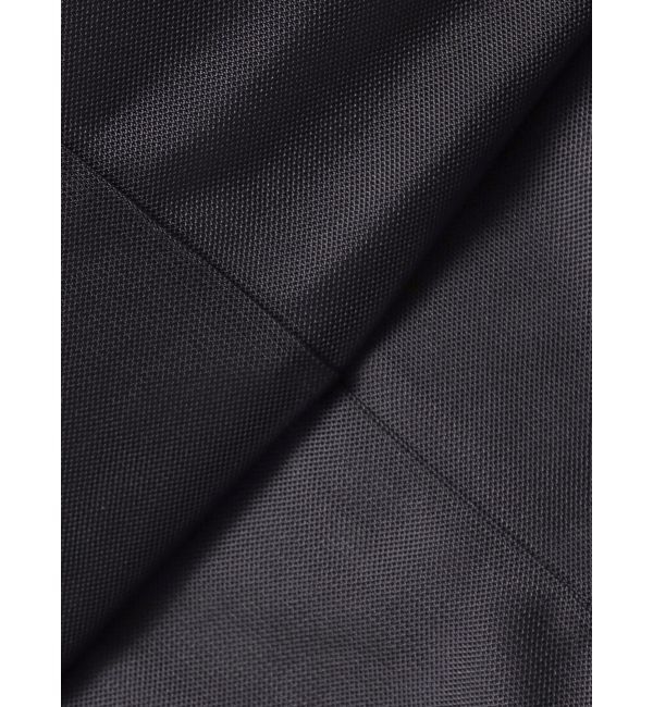 LAGUNAMOON「2WAYメッシュボウタイブラウス」|シャツ・ブラウス|