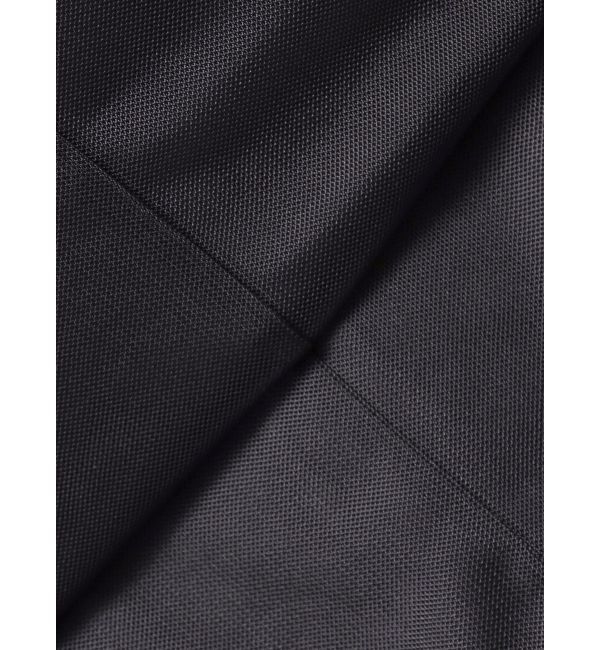 LAGUNAMOON「2WAYメッシュボウタイブラウス」|シャツ・ブラウス|