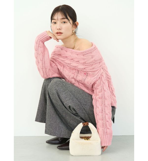 LAGUNAMOON「【SINBONO】Crossbody Bag」|その他|