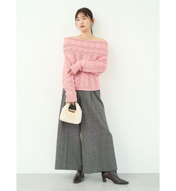 LAGUNAMOON「【SINBONO】Crossbody Bag」|その他|