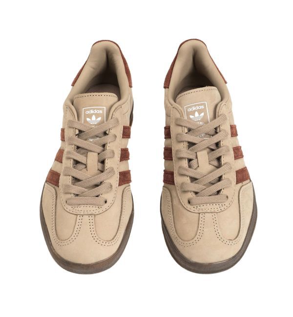 LAGUNAMOON「【adidas】GAZELLE INDOOR」|スニーカー|