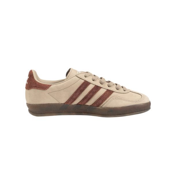 LAGUNAMOON「【adidas】GAZELLE INDOOR」|スニーカー|
