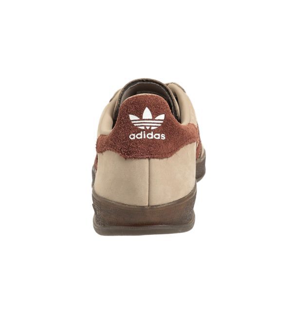 LAGUNAMOON「【adidas】GAZELLE INDOOR」|スニーカー|
