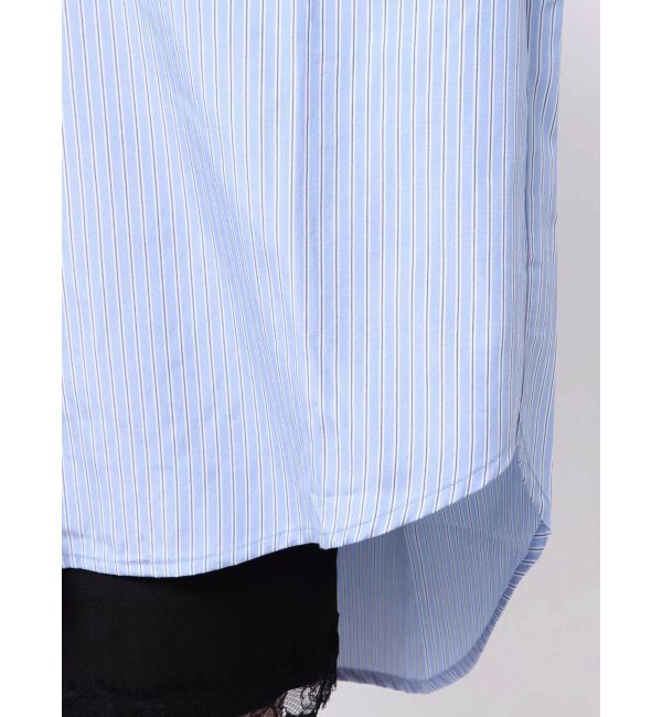 EVRIS「SUNNYオーバーサイズシャツ」|シャツ・ブラウス|