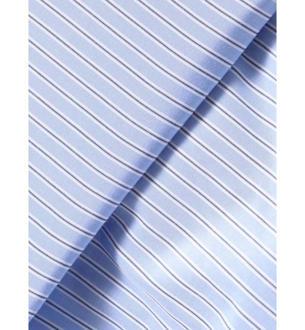 EVRIS「SUNNYオーバーサイズシャツ」|シャツ・ブラウス|