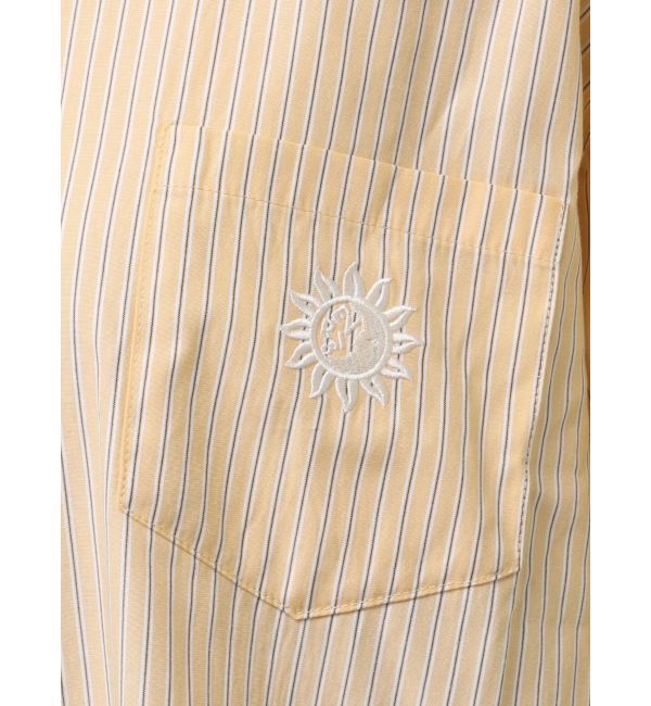 EVRIS「SUNNYオーバーサイズシャツ」|シャツ・ブラウス|