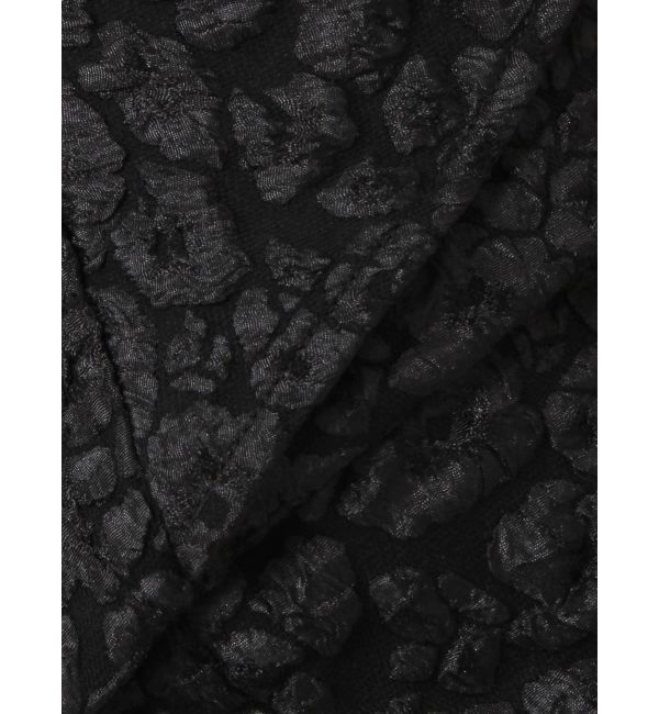 jouetie「フレアスリーブチャイナブラウス」|シャツ・ブラウス|