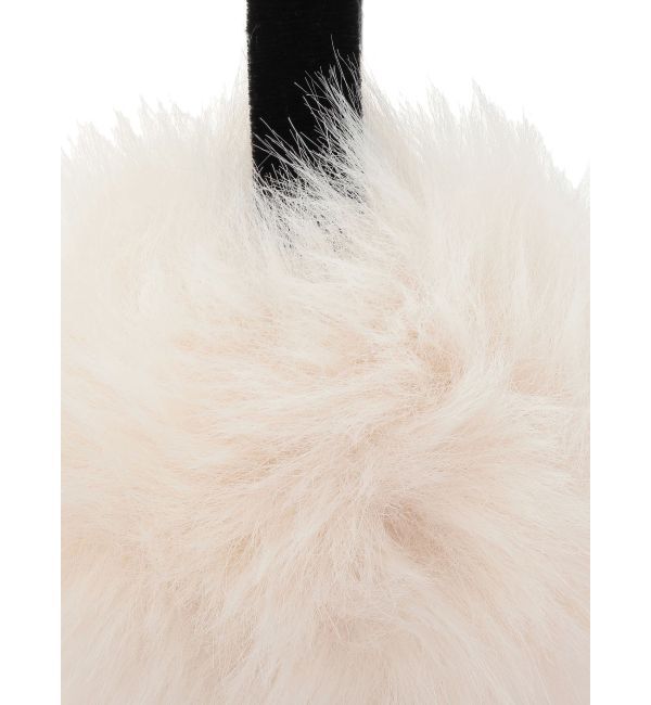 jouetie「ファーイヤーマフ」|その他|