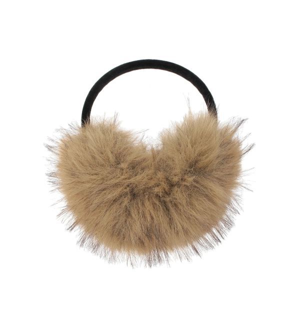 jouetie「ファーイヤーマフ」|その他|