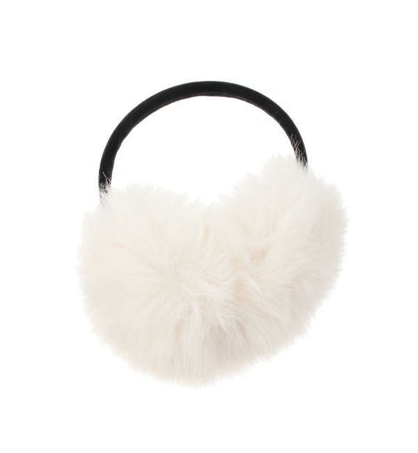 jouetie「ファーイヤーマフ」|その他|