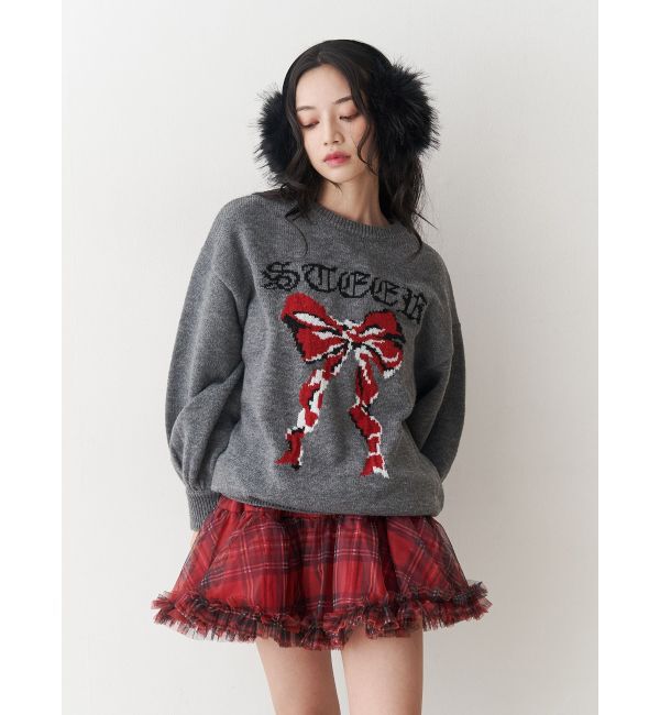 jouetie「ファーイヤーマフ」|その他|