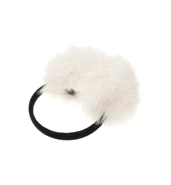 jouetie「ファーイヤーマフ」|その他|