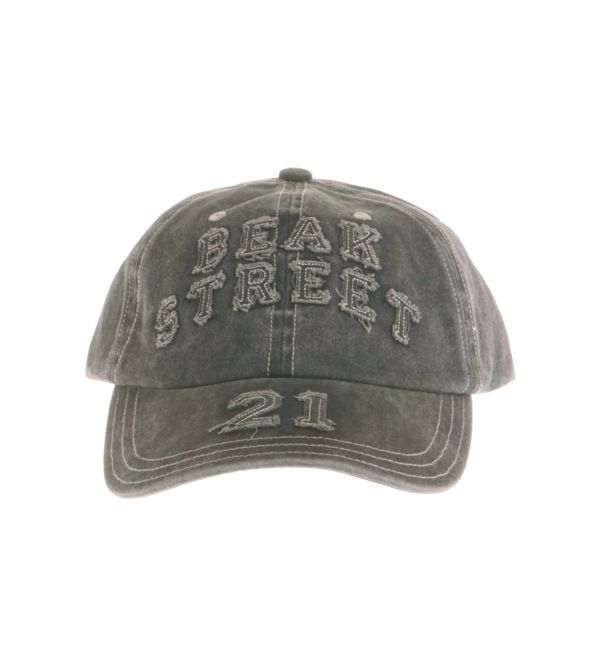 jouetie「【LONSDALE&times;jouetie】ダメージキャップ」|キャップ・キャスケット|