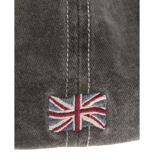 jouetie「【LONSDALE&times;jouetie】ダメージキャップ」|キャップ・キャスケット|