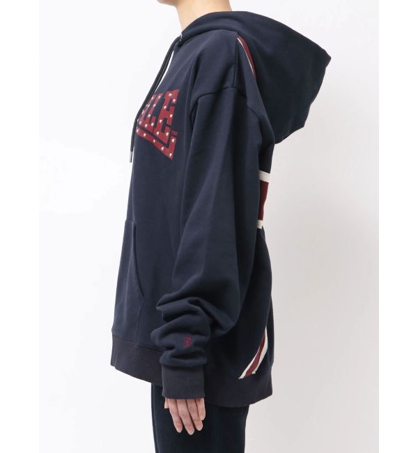 jouetie「【LONSDALE&times;jouetie】スタッズBIGフーディー」|その他|