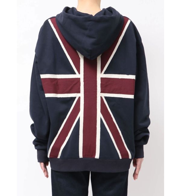 jouetie「【LONSDALE&times;jouetie】スタッズBIGフーディー」|その他|