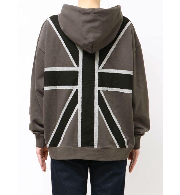 jouetie「【LONSDALE&times;jouetie】スタッズBIGフーディー」|その他|