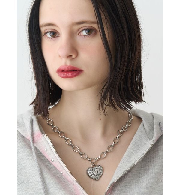 jouetie「ペンダントモチーフネックレス」|ネックレス|